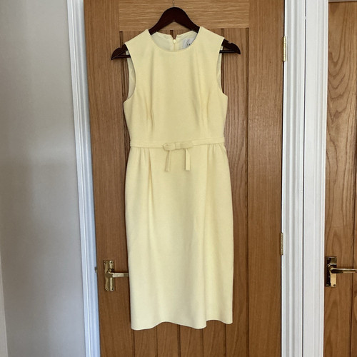 Bennett yellow shift - bennett,