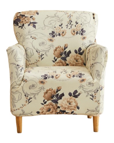 Stretch piece chair covers - stretch, 1
