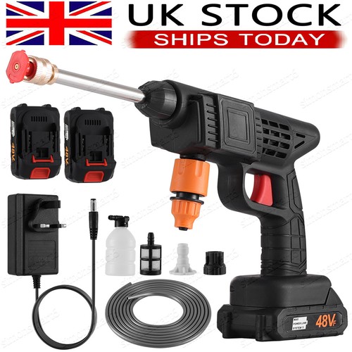 Portable cordless pressure - cordless,