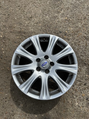 Volvo v70 alloy - volvo,