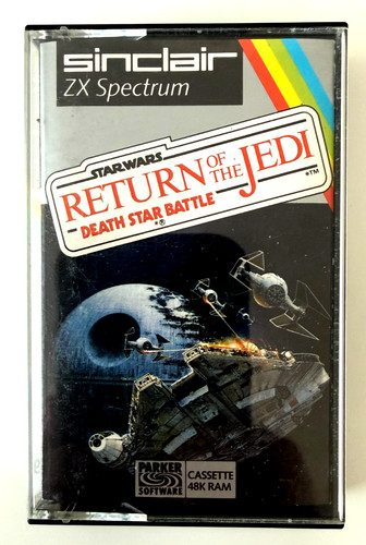 Star wars return the - wars,