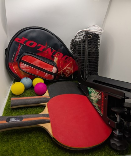 Dunlop max tournament table - dunlop,