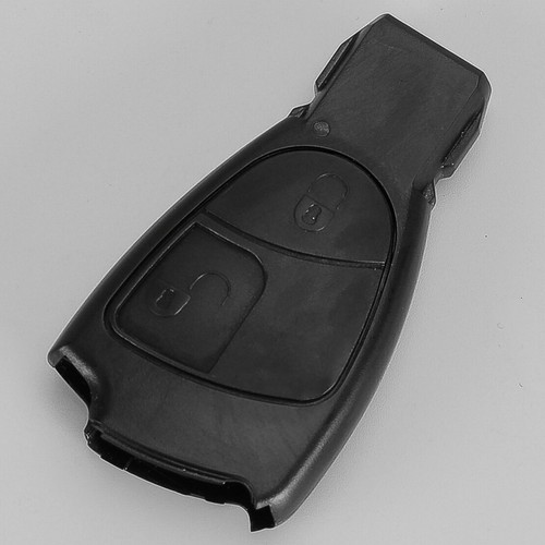 Button remote key case - 2-button,