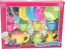 My Little Kitchen Party Time