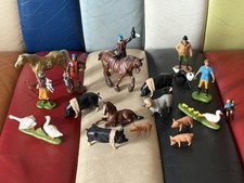 Vintage 1980's BRITAINS