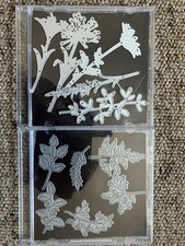 Two die  Sets Metal Cutting