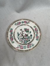 Vintage Indian Tree Maddock