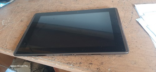 Asus tf101 tablet untested - tablet, -untested