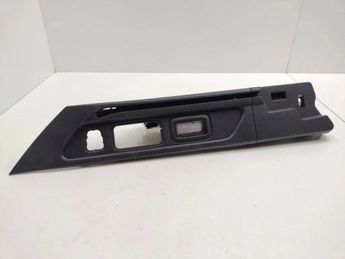 Peugeot 508 other trim parts - trim,