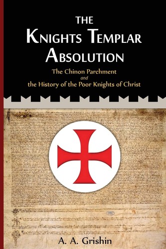 The knights templar - the,