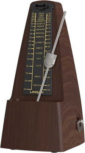 Mechanical metronome for - metronome,