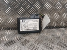 VAUXHALL ASTRA SPORTIVE CDTI