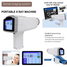 Dental Imaging System Portable Digital X-Ray Machine Handheld Xray Equipment S1