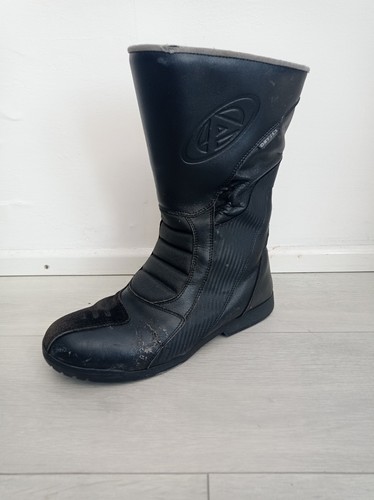 Vintage avg sport leather - vintage,