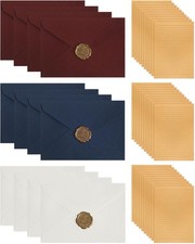 Pcs letter writing paper - 54,