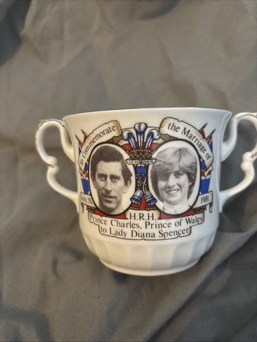 Prince charles and lady - and,