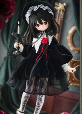 Msd mdd bjd mjd - mdd, fuyo_san