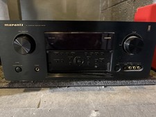 Marantz AV Surround Receiver