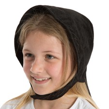 Charlie Crow 3-12 Yrs | Black