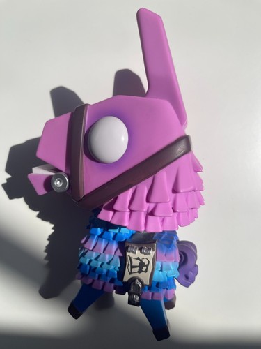 Funko pop vinyl - vinyl, loot