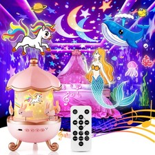 Night Light for Kids, 315