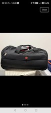 Wenger Luggage Bag Wheels