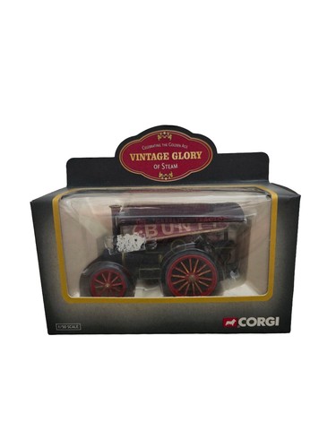 Corgi vintage glory - corgi,