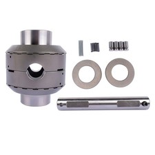 New Differential Locker SL