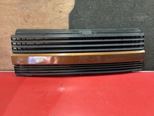 Volkswagen Transporter T4 Early Centre Grill Panel Metal Plastic VW