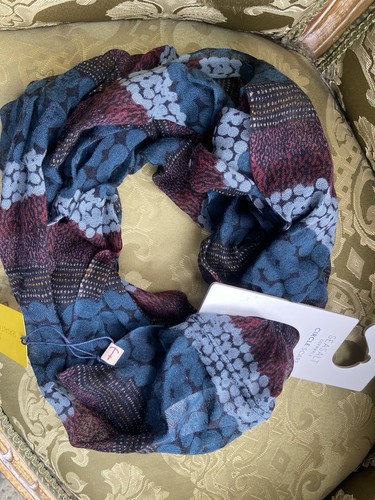 Seasalt pretty circle scarf - seasalt,