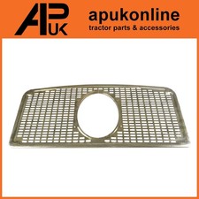 Top grille for david brown - top,