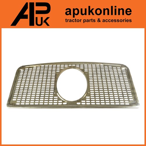 Top grille for david - grille,
