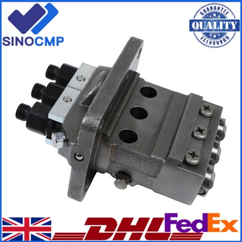Fuel pump 15321 - pump, 15321-51010