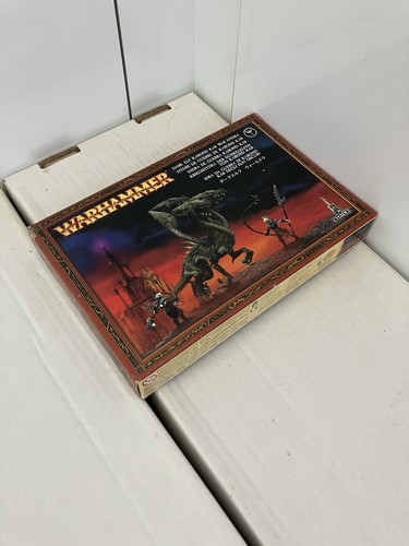 Warhammer dark elf karond - warhammer,
