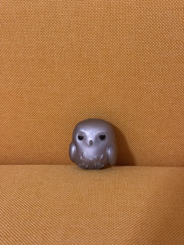 Ooshies harry potter - -,
