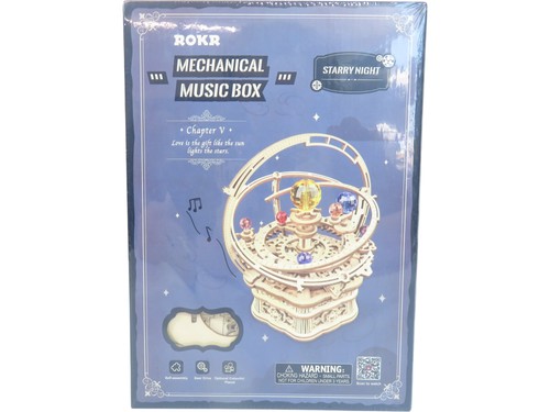 Rokr amk51 mechanical - rokr,