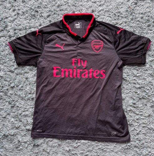 Arsenal third shirt - third, 17-18