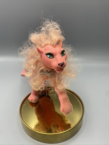 Vintage 1980s she princess - 1980s, she-ra
