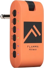FLAMMA Bass Headphones Amp