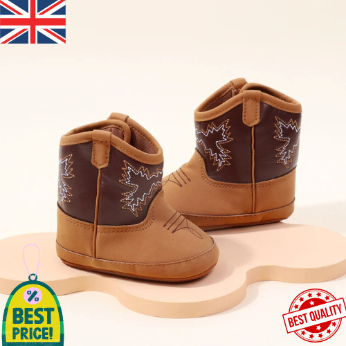 Baby prewalker shoes - shoes, pu
