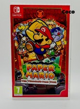 Paper Mario: The Thousand-Year