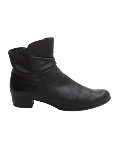 Gabor women boots 7 - women's, 7.5