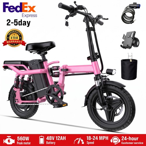 Folding electric bike for - electric,