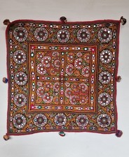 Vintage Gujarat Embroidered