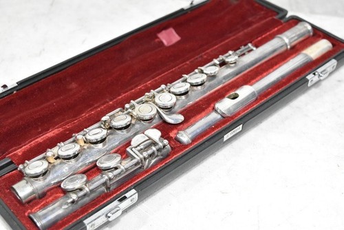 Yamaha yfl 311 flute - yfl-311,
