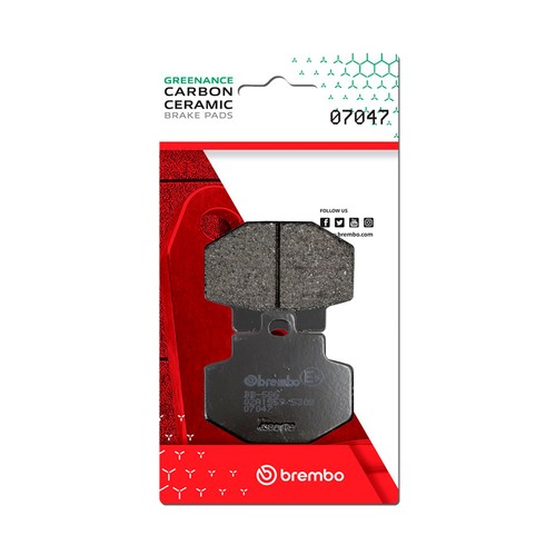 Brembo for benelli - brembo,