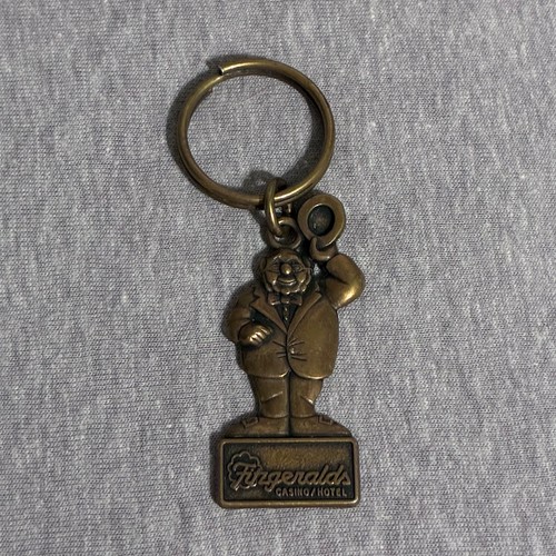 Vintage fitzgerald casino - fitzgerald,
