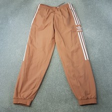 Adidas Mens Tracksuit Bottoms