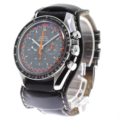 Omega speedmaster mark - omega,