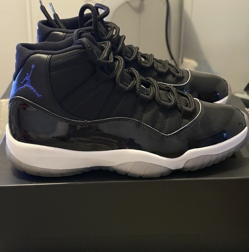 Air jordan space jam size - air, 11
